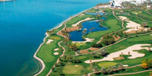 Dubai-Creek-Golf-Course